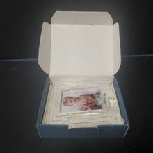 Load image into Gallery viewer, Glass Picture Frame (Marquis Waterford)
