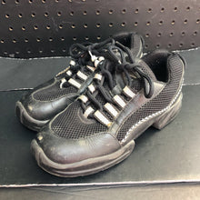 Load image into Gallery viewer, Girls Jazz Dance Sneakers
