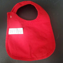 Load image into Gallery viewer, Valentine "For Keeps" bib
