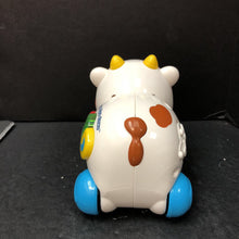 Load image into Gallery viewer, Kiss &amp; Care Cows Battery Operated
