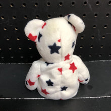 Load image into Gallery viewer, Glory USA Bear Plush
