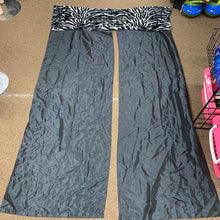 Load image into Gallery viewer, Zebra Print Curtain
