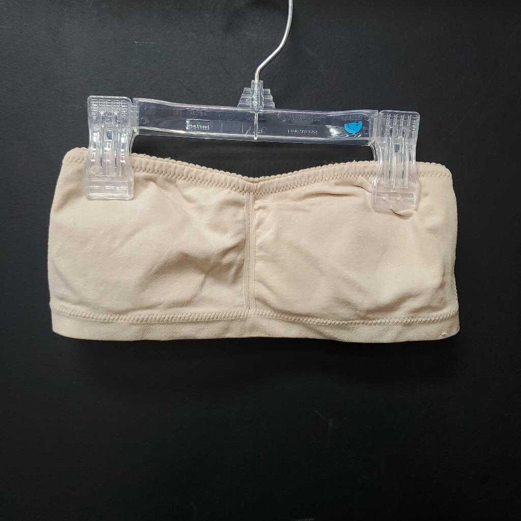 Strapless Bra