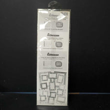 Load image into Gallery viewer, 11pc Magnetic Photo Frame Set (Nexxt)
