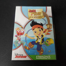 Load image into Gallery viewer, Yo Ho, Mateys Away!-Episode Disney Junior
