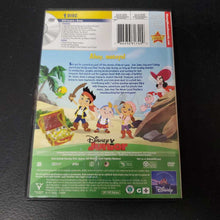 Load image into Gallery viewer, Yo Ho, Mateys Away!-Episode Disney Junior
