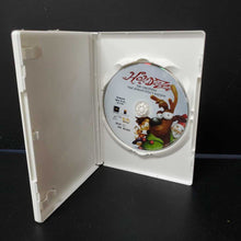 Load image into Gallery viewer, Holidaze-Movie (Madison Road Entertainment)
