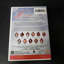 Load image into Gallery viewer, Holidaze-Movie (Madison Road Entertainment)
