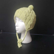 Load image into Gallery viewer, Girls Sequin Winter Hat
