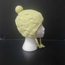 Load image into Gallery viewer, Girls Sequin Winter Hat
