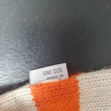 Load image into Gallery viewer, Girls Striped Winter Scarf
