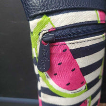 Load image into Gallery viewer, Watermelon Zipper Pouch Bag

