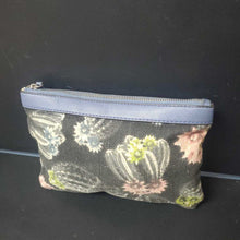 Load image into Gallery viewer, Cactus Pouch Bag
