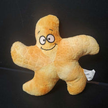 Load image into Gallery viewer, Starfish Plush
