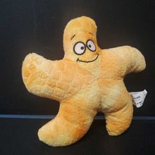Load image into Gallery viewer, Starfish Plush
