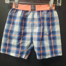 Load image into Gallery viewer, 2pk Boys Plaid Boxer Briefs
