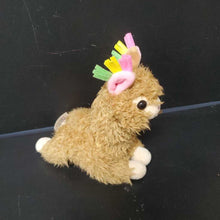 Load image into Gallery viewer, Alpaca Plush (Frankford)
