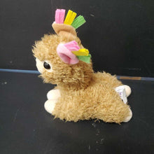Load image into Gallery viewer, Alpaca Plush (Frankford)
