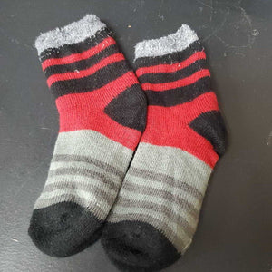 2pk Boys Winter Socks