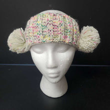 Load image into Gallery viewer, Girls Knit Winter Headband
