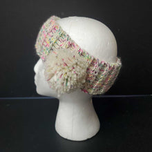 Load image into Gallery viewer, Girls Knit Winter Headband
