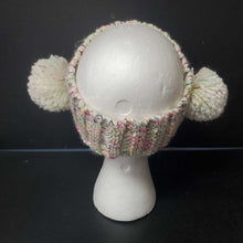 Load image into Gallery viewer, Girls Knit Winter Headband
