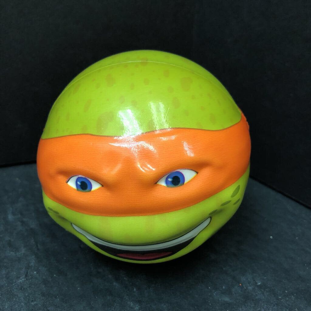 Michelangelo Ball