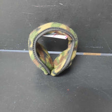 Load image into Gallery viewer, Boys Camo Winter Ear Muffs
