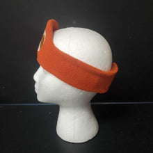 Load image into Gallery viewer, Girls Sloth Winter Headband
