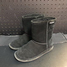 Load image into Gallery viewer, Girls Winter Boots
