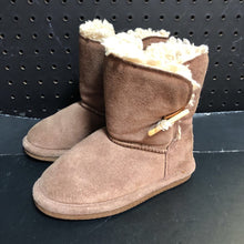 Load image into Gallery viewer, Girls Winter Boots
