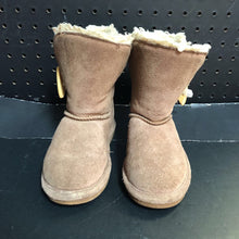 Load image into Gallery viewer, Girls Winter Boots
