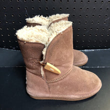 Load image into Gallery viewer, Girls Winter Boots
