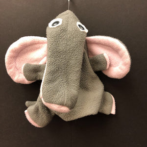 Elephant Hand Puppet (Sweetgum Puppets)