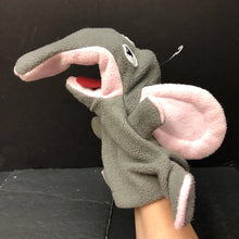 Load image into Gallery viewer, Elephant Hand Puppet (Sweetgum Puppets)

