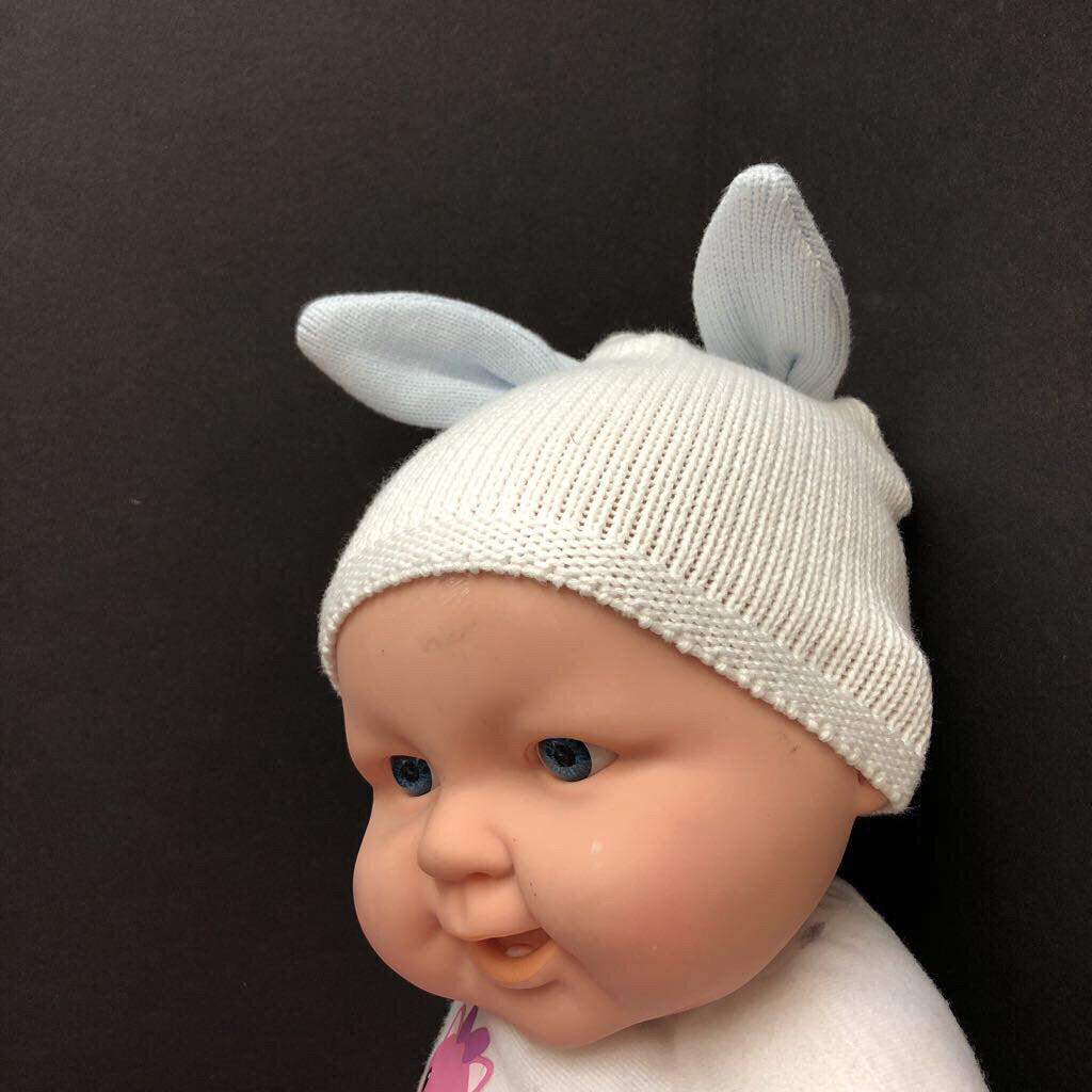 Boys Bunny Winter Hat (NEW)