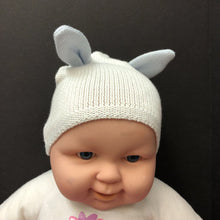 Load image into Gallery viewer, Boys Bunny Winter Hat (NEW)
