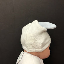 Load image into Gallery viewer, Boys Bunny Winter Hat (NEW)
