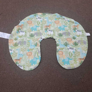 Animal Nursing Pillow Cover