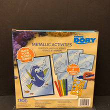 Load image into Gallery viewer, Metallic Activities (NEW)
