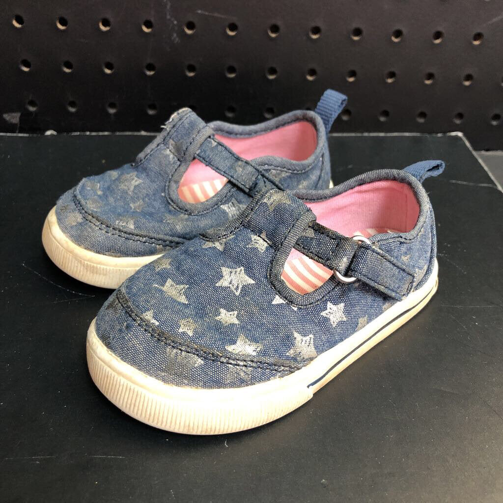 Girls Star Shoes