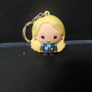 Luna Lovegood Keychain