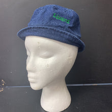 Load image into Gallery viewer, Boys &quot;Lizard&quot; Floppy Hat

