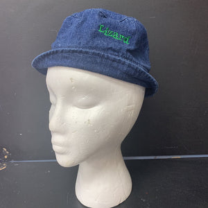 Boys "Lizard" Floppy Hat