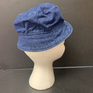 Boys "Lizard" Floppy Hat