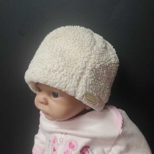 Girls Bundle Me Winter Hat