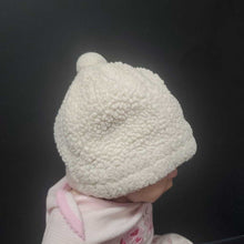 Load image into Gallery viewer, Girls Bundle Me Winter Hat
