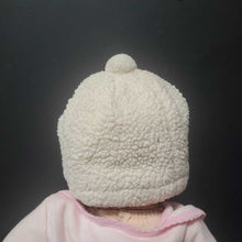 Load image into Gallery viewer, Girls Bundle Me Winter Hat
