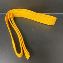 Load image into Gallery viewer, Martial Arts Belt
