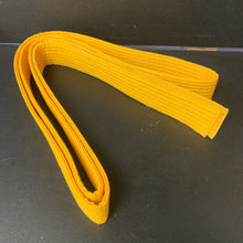 Load image into Gallery viewer, Martial Arts Belt
